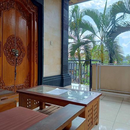 Nyoman House Ubud Exteriér fotografie
