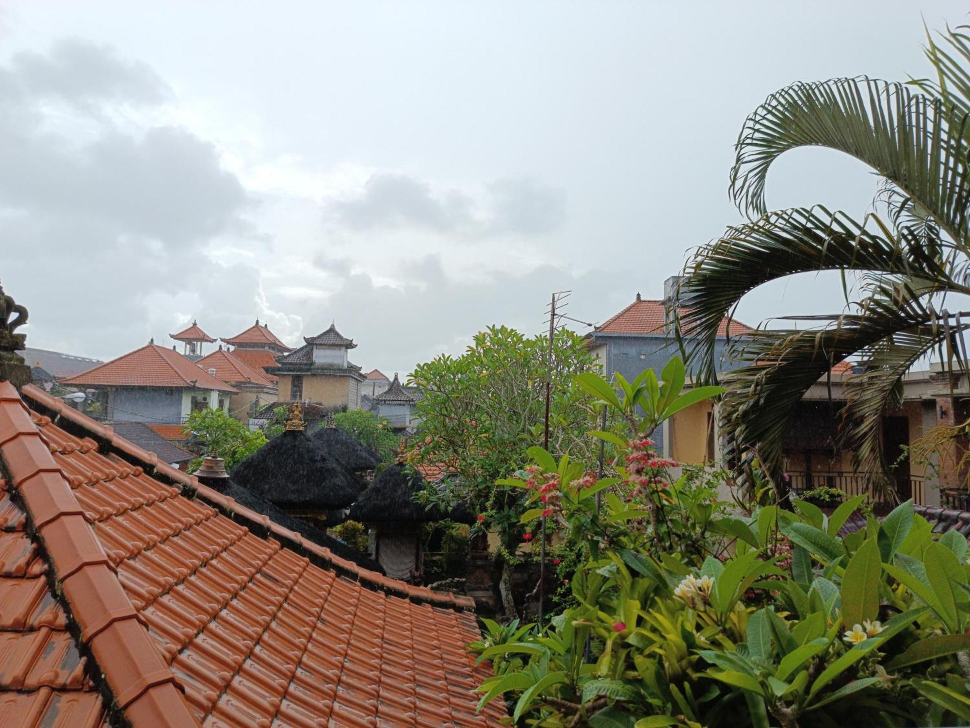 Nyoman House Ubud Exteriér fotografie