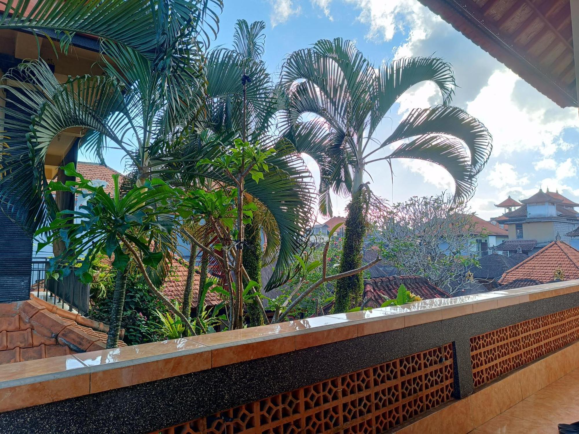Nyoman House Ubud Exteriér fotografie