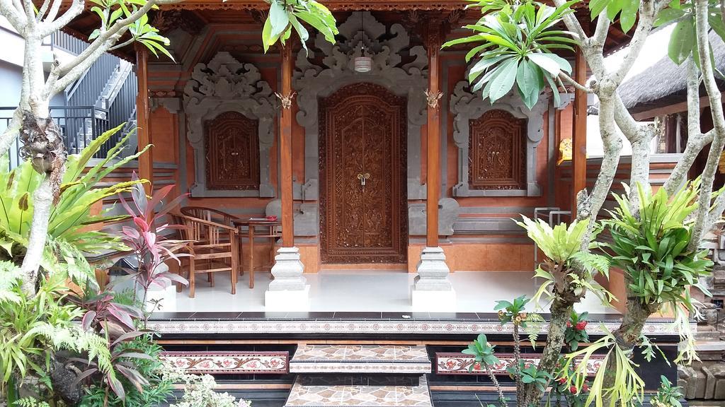 Nyoman House Ubud Pokoj fotografie